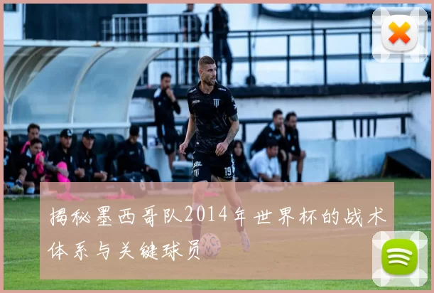 揭秘墨西哥队2014年世界杯的战术体系与关键球员