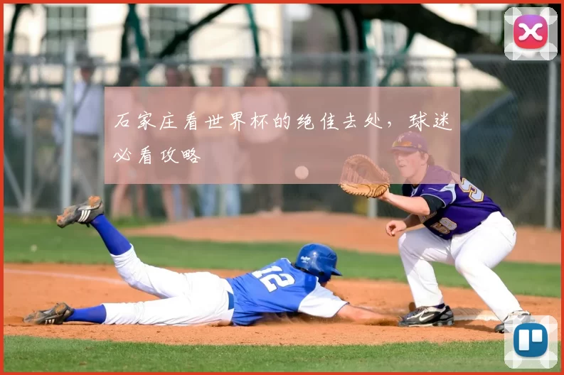 石家庄看世界杯的绝佳去处,球迷必看攻略