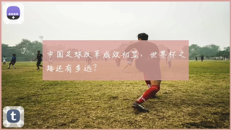 中国足球改革成效初显，世界杯之路还有多远？
