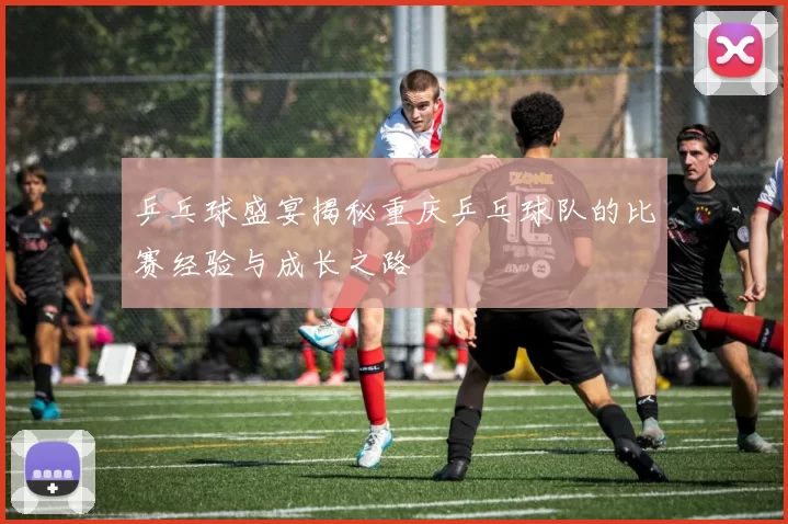 乒乓球盛宴揭秘重庆乒乓球队的比赛经验与成长之路