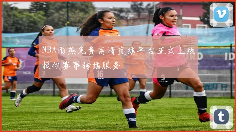 NBA雨燕免费高清直播平台正式上线提供赛事转播服务